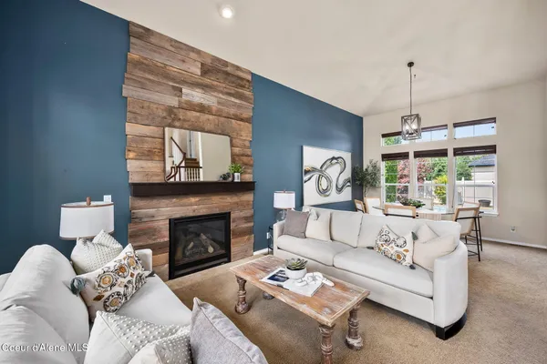 $699,000 | 2547 Blackberry Loop, Hayden, ID 83835