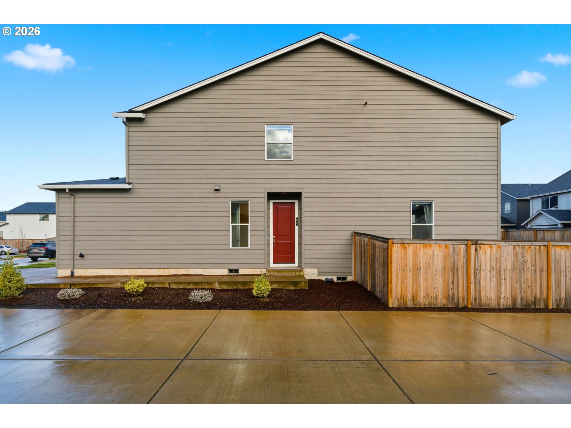 2903 South Oleander Street Cornelius, OR 97113 - Photo 3 of 47