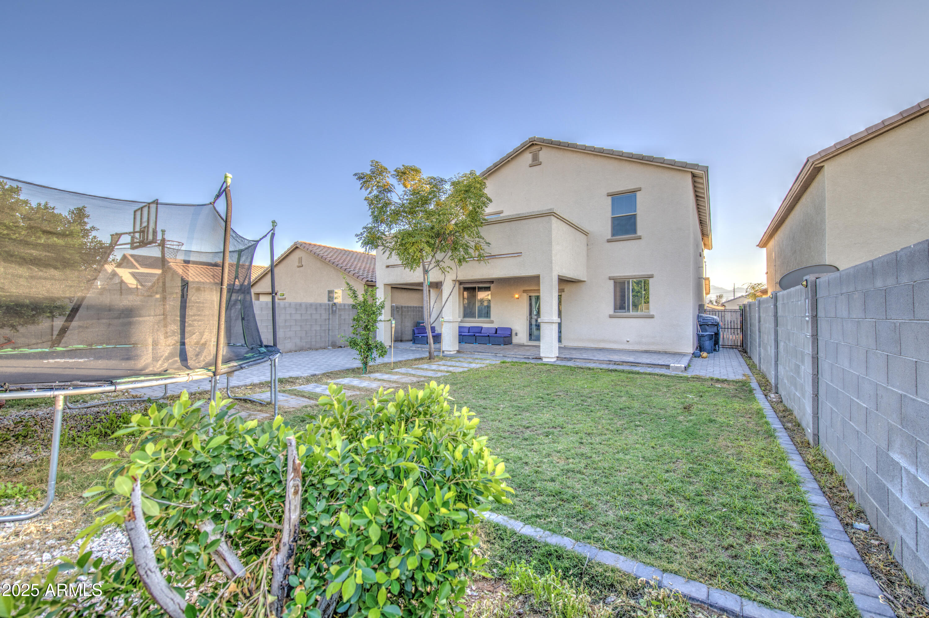 10426 West Crown King Road Tolleson, AZ 85353 - Photo 41 of 43 Rear 3