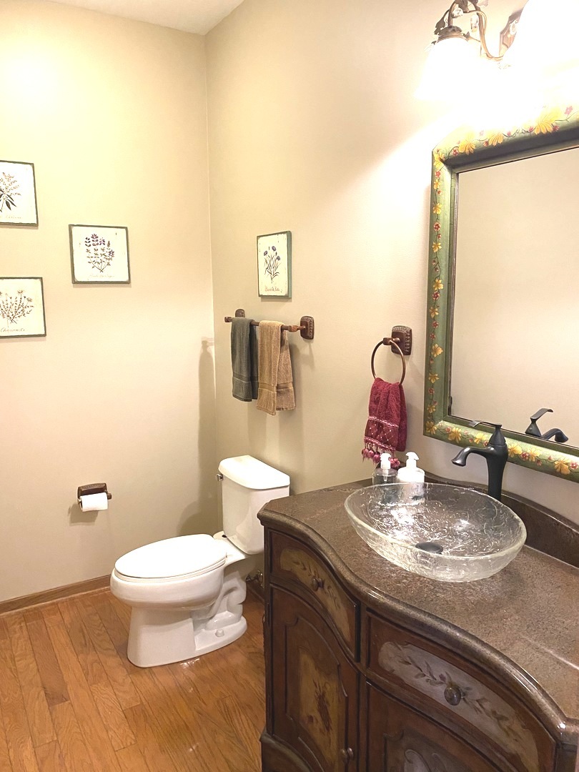 604 Barberry Trail Fox River Grove, IL 60021 - Photo 27 of 39