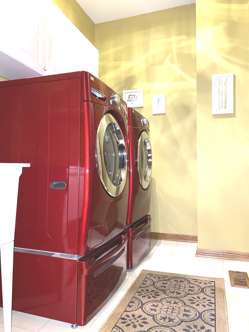 604 Barberry Trail Fox River Grove, IL 60021 - Photo 28 of 39