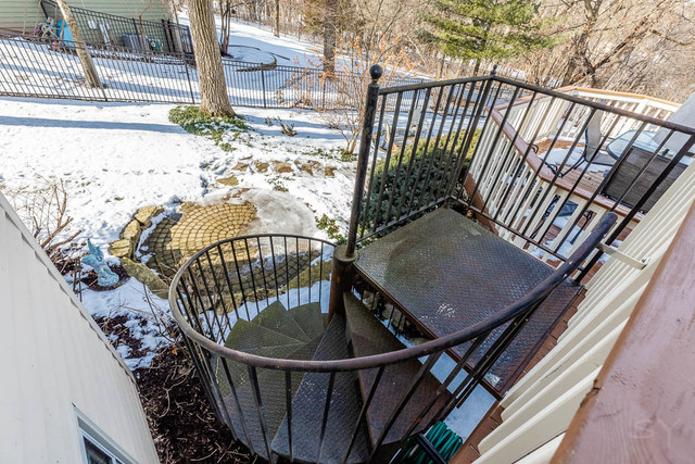 604 Barberry Trail Fox River Grove, IL 60021 - Photo 32 of 39