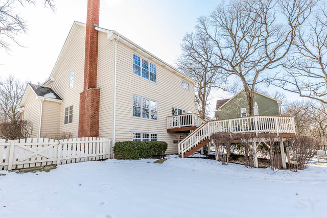 604 Barberry Trail Fox River Grove, IL 60021 - Photo 33 of 39