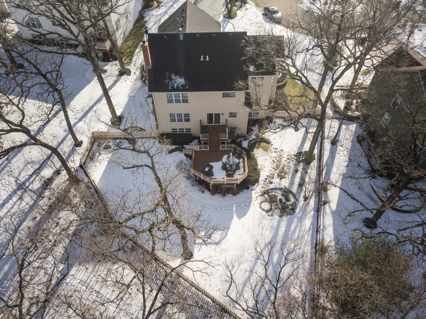 604 Barberry Trail Fox River Grove, IL 60021 - Photo 34 of 39