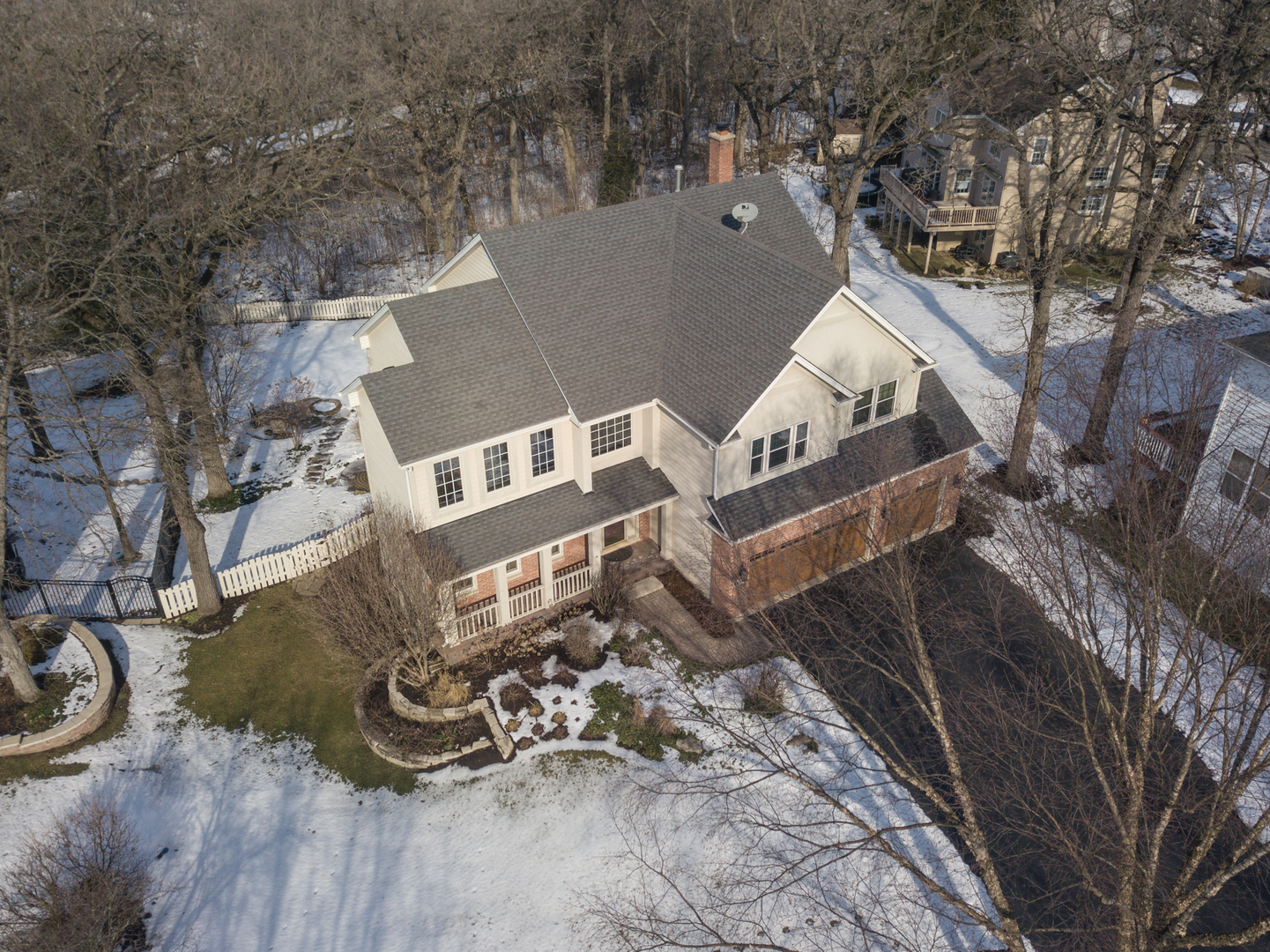604 Barberry Trail Fox River Grove, IL 60021 - Photo 35 of 39