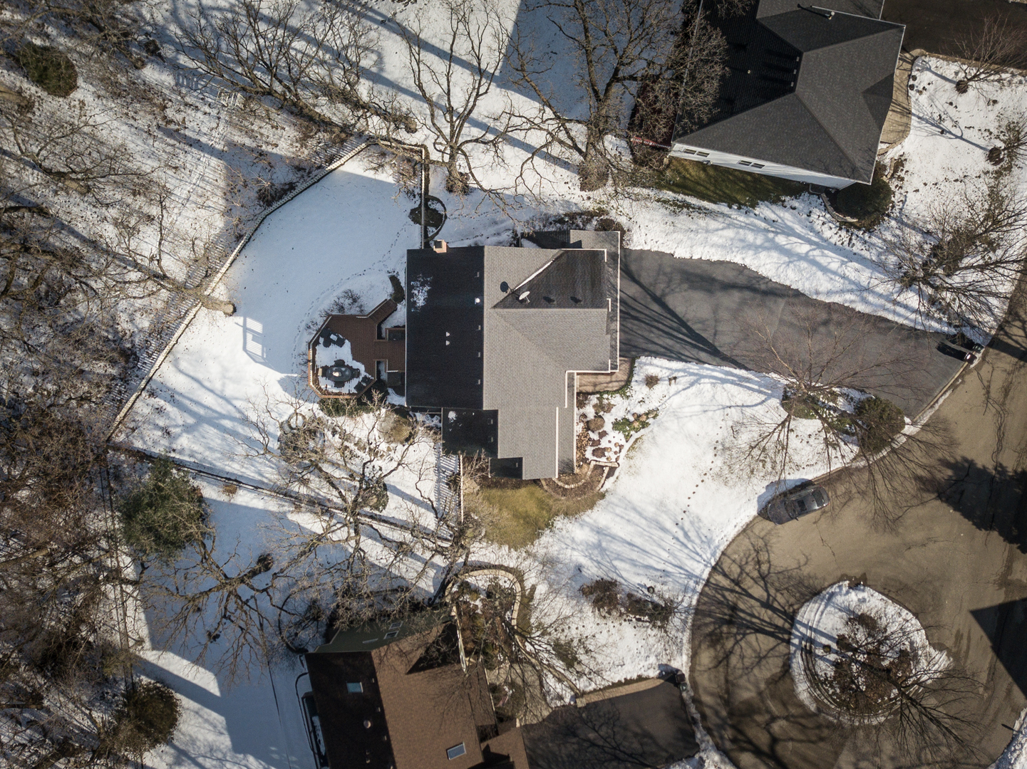 604 Barberry Trail Fox River Grove, IL 60021 - Photo 36 of 39