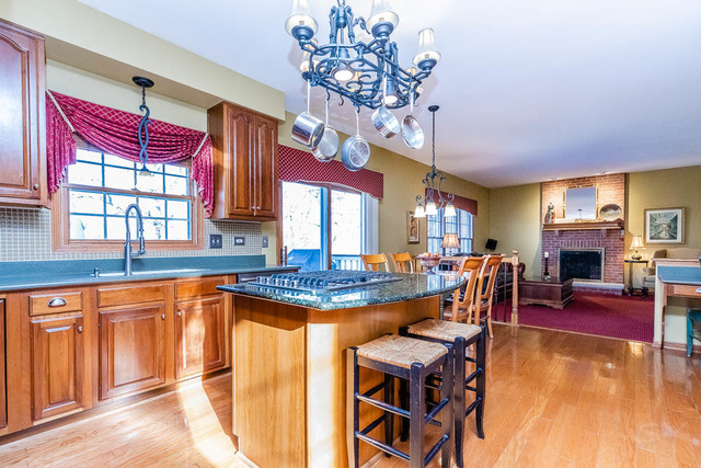 604 Barberry Trail Fox River Grove, IL 60021 - Photo 5 of 39