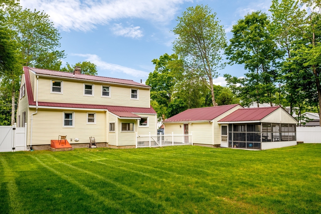 372 Franklin Road Fitchburg, MA 01420 - Photo 35 of 41