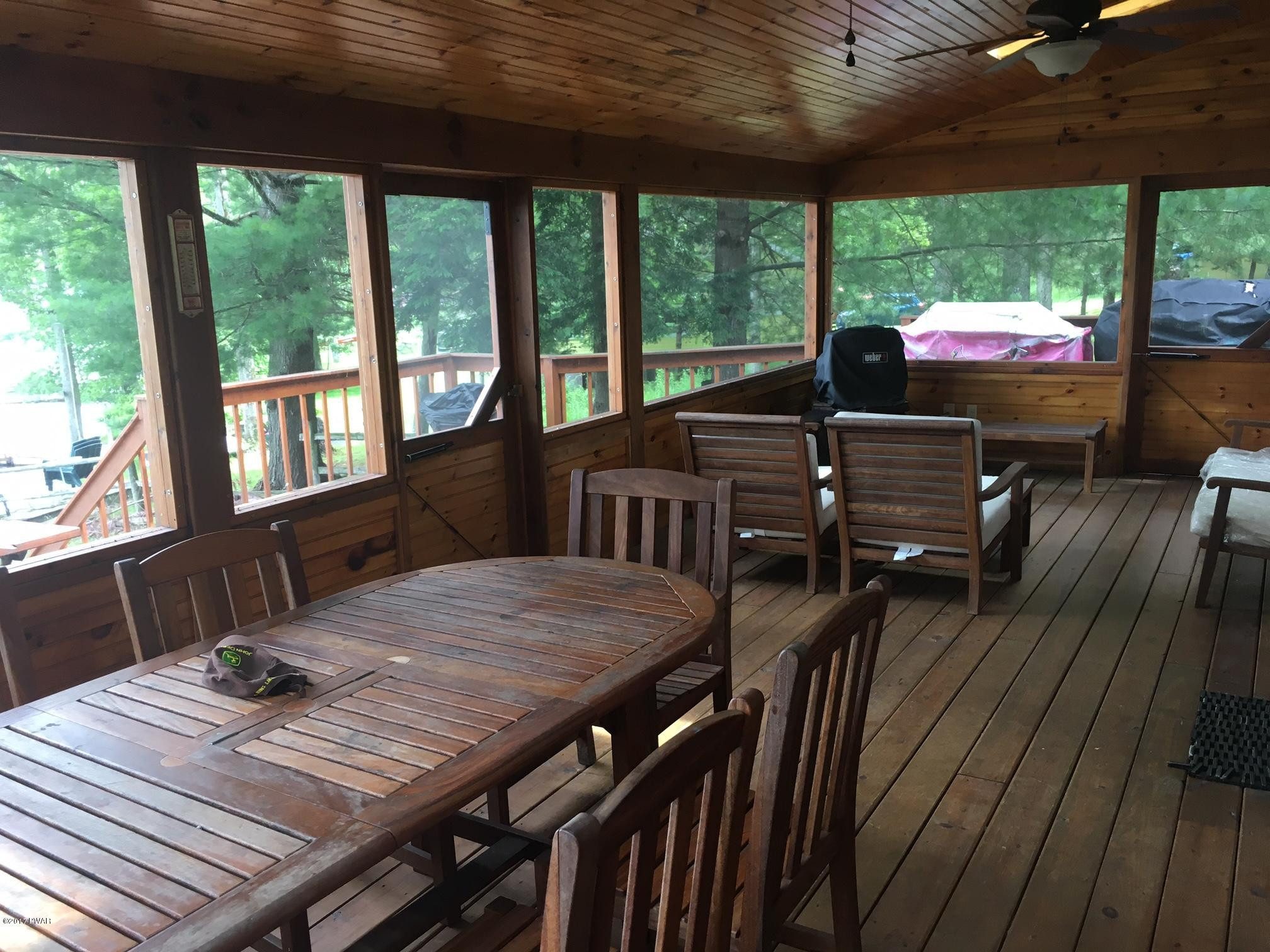 575 A Duck Harbor Road Equinunk, PA 18417 - Photo 10 of 17