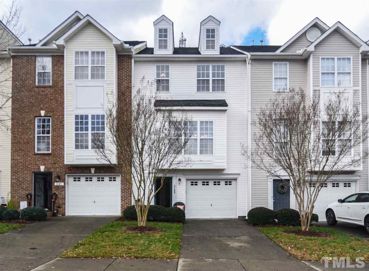 Wonderfully updated with new paint, granite countertops, water heater, and new appliances!