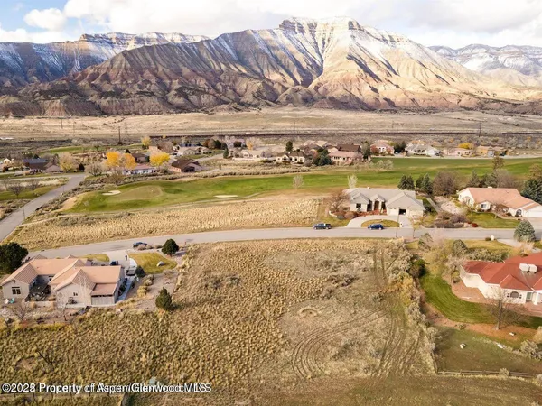 $125,000 | 294 Battlement Creek Trail, Battlement Mesa, CO 81635