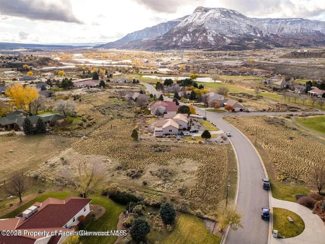 $125,000 | 294 Battlement Creek Trail, Battlement Mesa, CO 81635