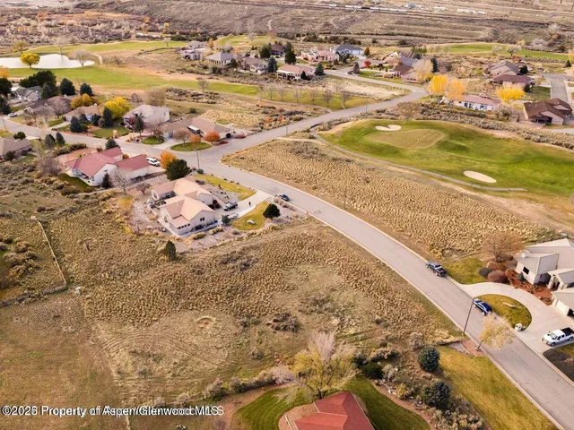 $125,000 | 294 Battlement Creek Trail, Battlement Mesa, CO 81635