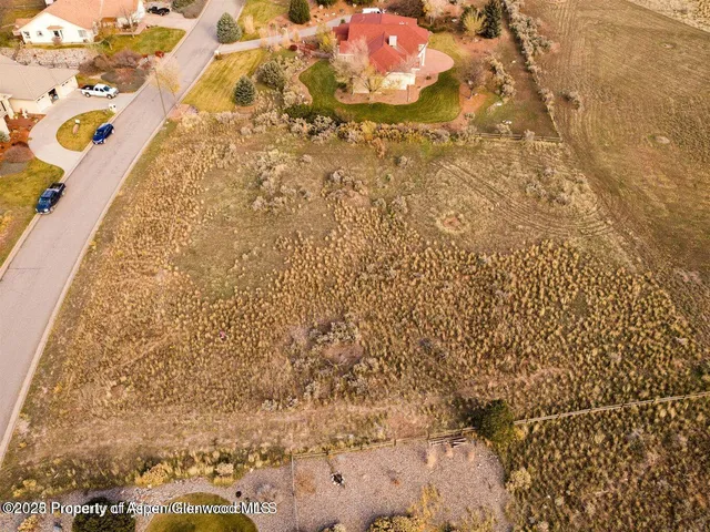 $125,000 | 294 Battlement Creek Trail, Battlement Mesa, CO 81635