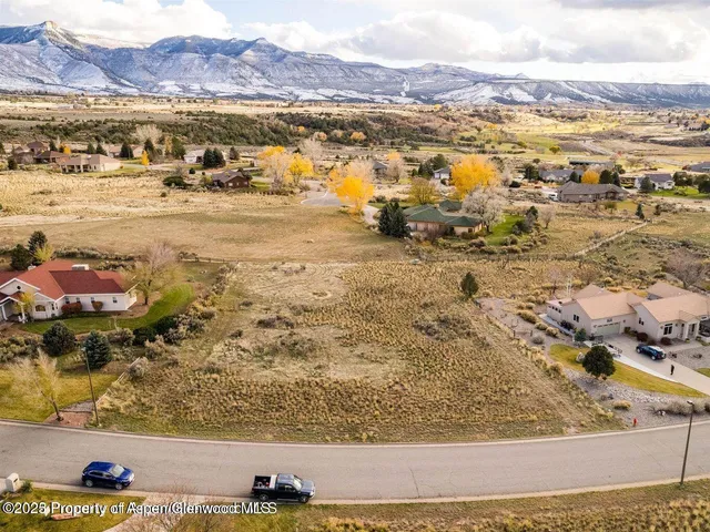 $125,000 | 294 Battlement Creek Trail, Battlement Mesa, CO 81635