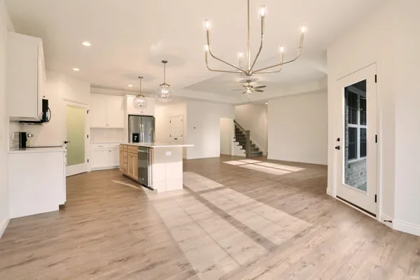 $440,000 | 2025 Briar Meadows Drive, Unit 2, Evansville, IN 47711