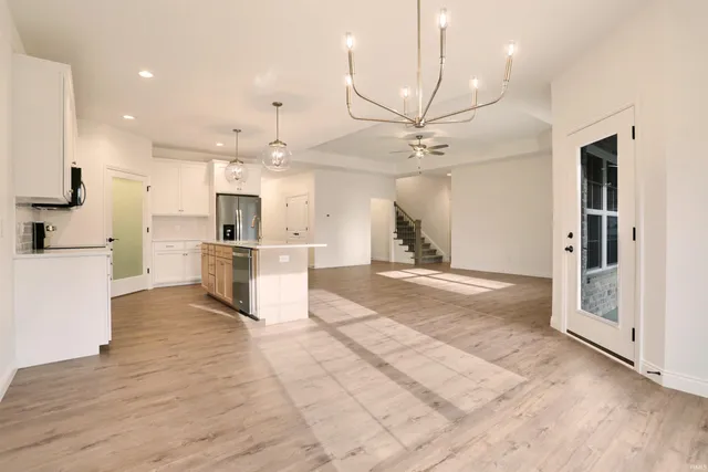 $440,000 | 2025 Briar Meadows Drive, Unit 2, Evansville, IN 47711