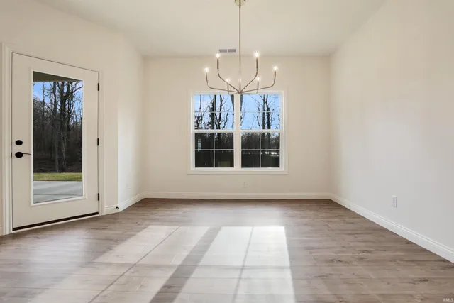 $440,000 | 2025 Briar Meadows Drive, Unit 2, Evansville, IN 47711