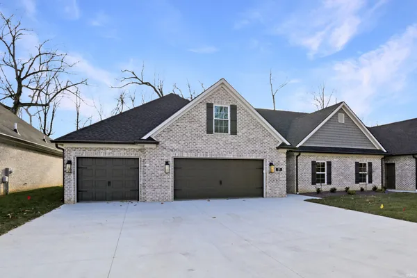 $440,000 | 2025 Briar Meadows Drive, Unit 2, Evansville, IN 47711