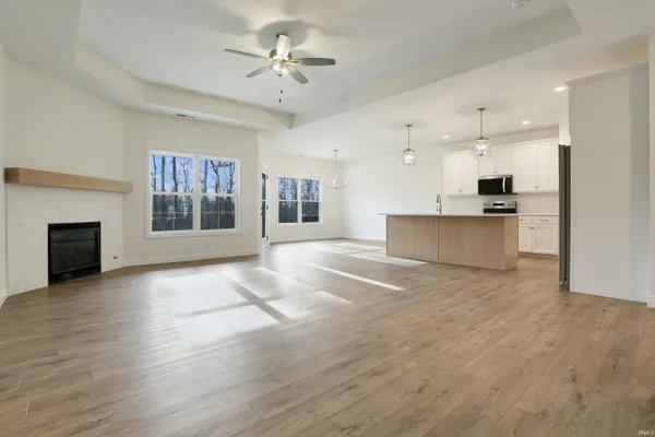 $440,000 | 2025 Briar Meadows Drive, Unit 2, Evansville, IN 47711