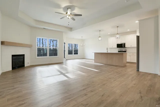 $440,000 | 2025 Briar Meadows Drive, Unit 2, Evansville, IN 47711