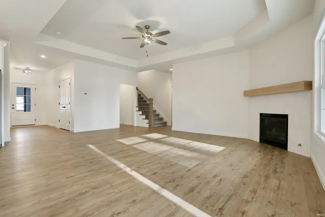 $440,000 | 2025 Briar Meadows Drive, Unit 2, Evansville, IN 47711