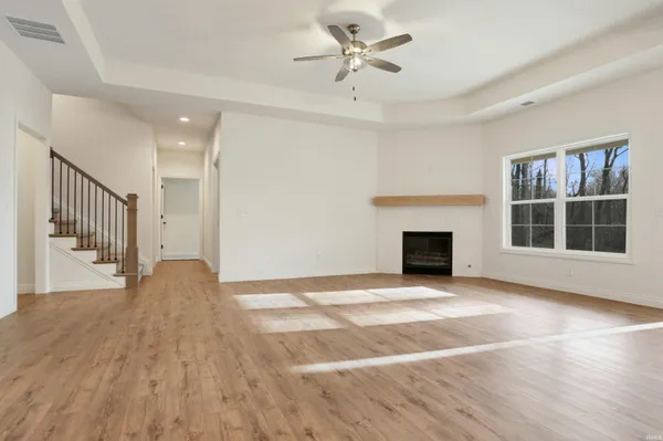 $440,000 | 2025 Briar Meadows Drive, Unit 2, Evansville, IN 47711