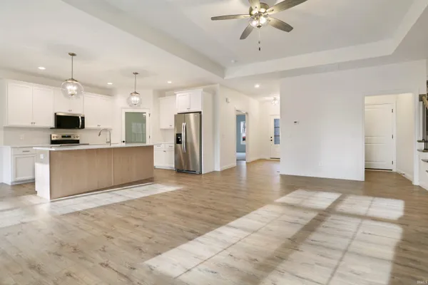 $440,000 | 2025 Briar Meadows Drive, Unit 2, Evansville, IN 47711