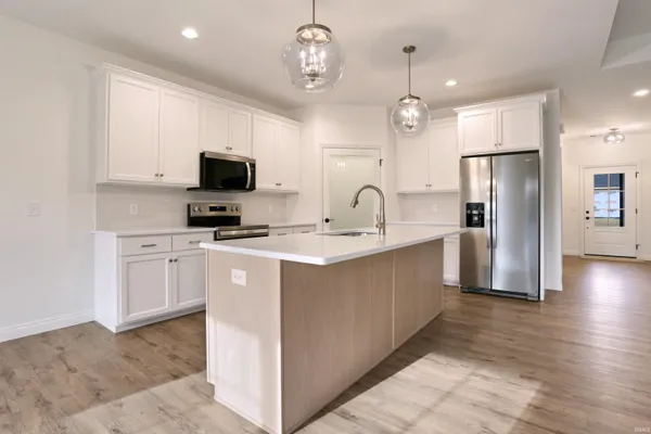 $440,000 | 2025 Briar Meadows Drive, Unit 2, Evansville, IN 47711