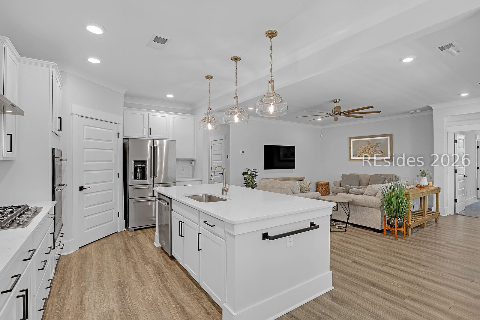 10 Runner Stone Road Bluffton, SC 29909 - Photo 10 of 47