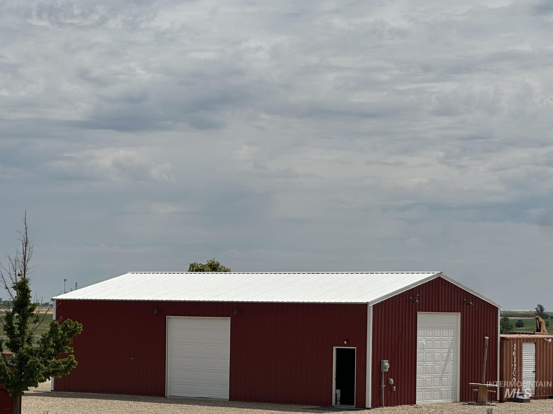 17571 Goodson Road Caldwell, ID 83607 - Photo 30 of 36 View of outbuilding