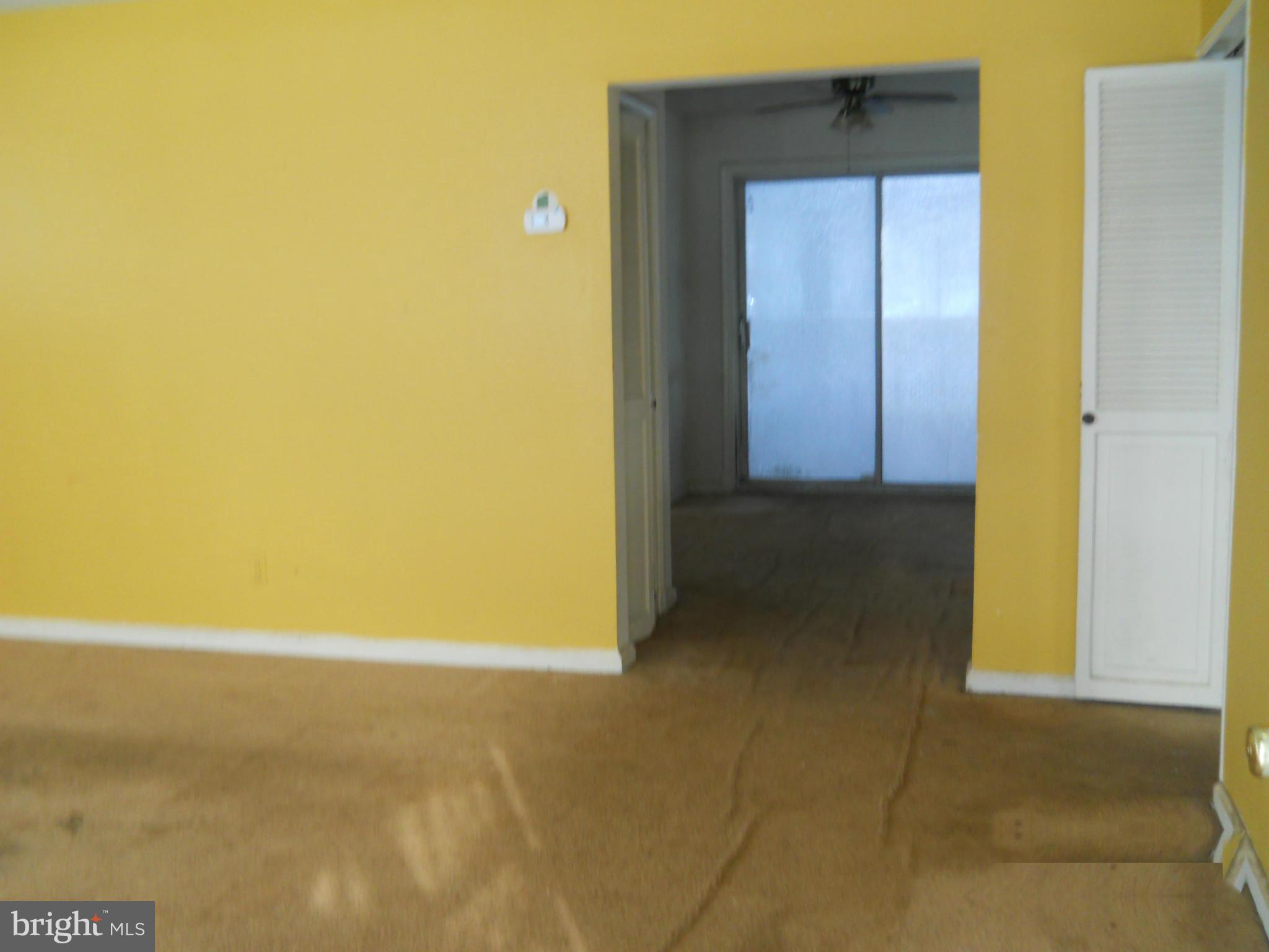 7506 Rockridge Road Baltimore, MD 21208 - Photo 2 of 12 a view of an empty room