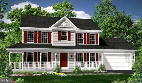 16520 Gaines Road Broad Run, VA 20137 - Photo 1 of 1 Exterior (Front)