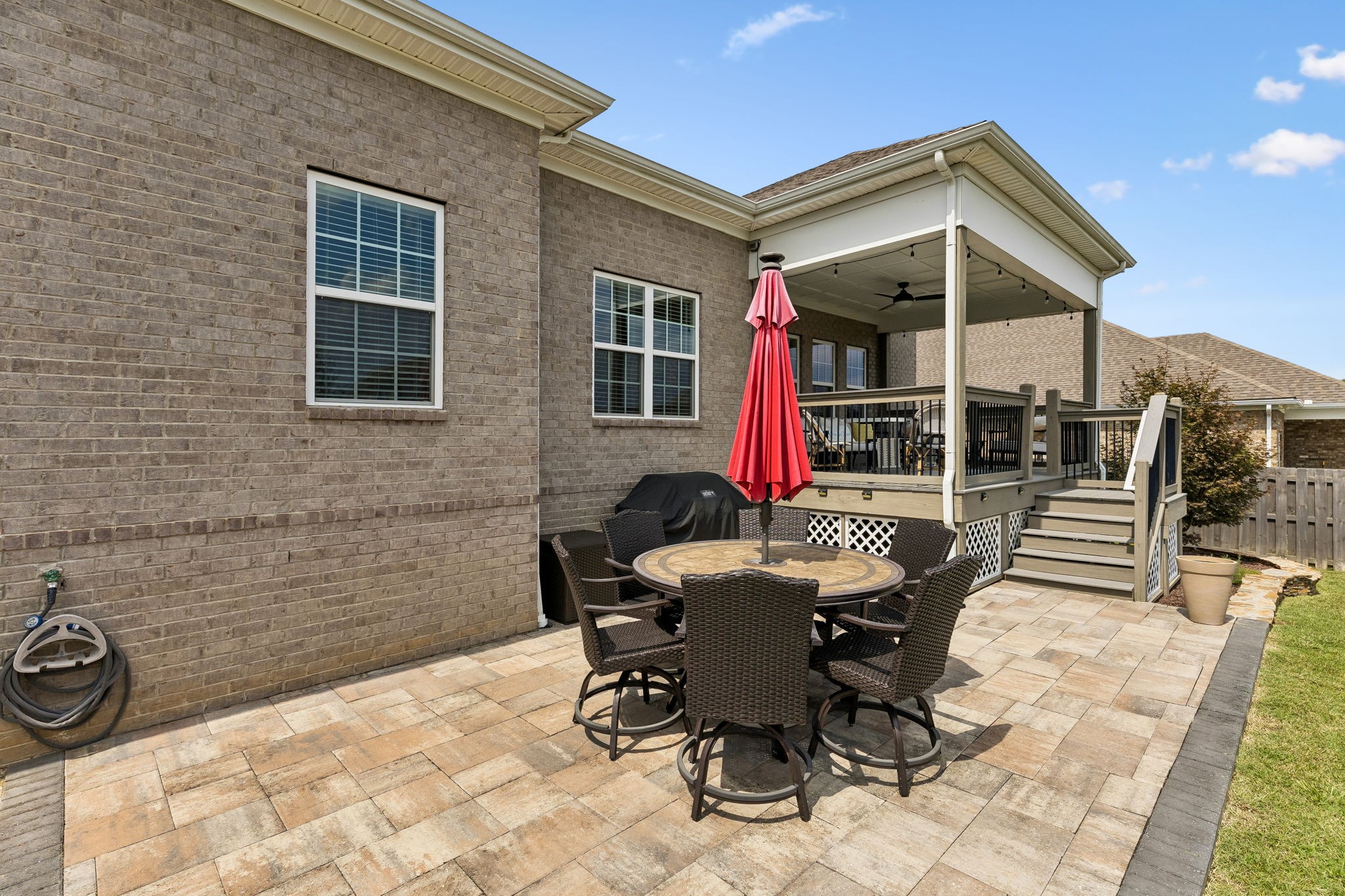 237 Star Pointer Way Spring Hill, TN 37174 - Photo 61 of 72 Gallery Image 61