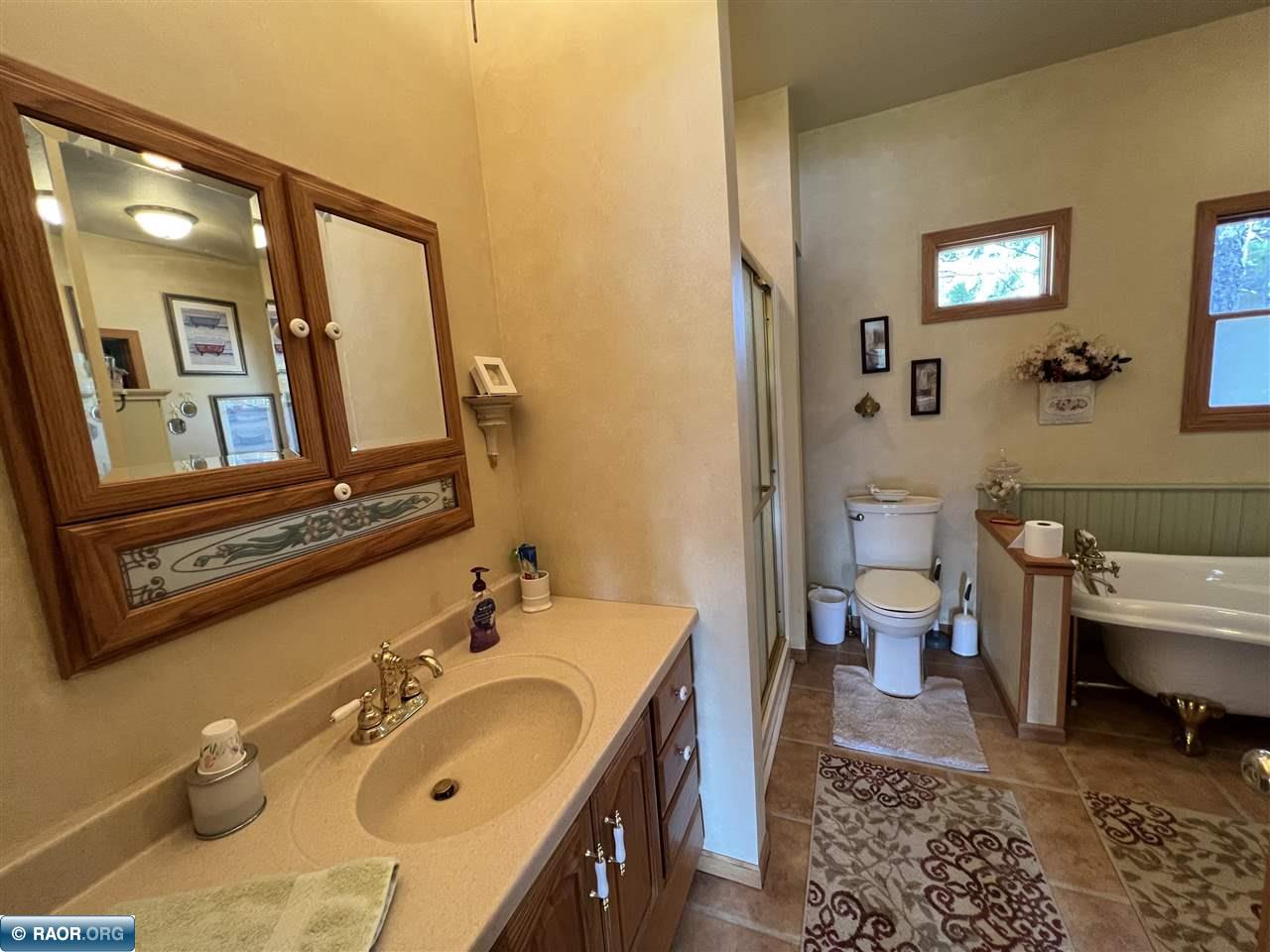 2807 Wakemup Village Road Cook, MN 55723 - Photo 8 of 23
