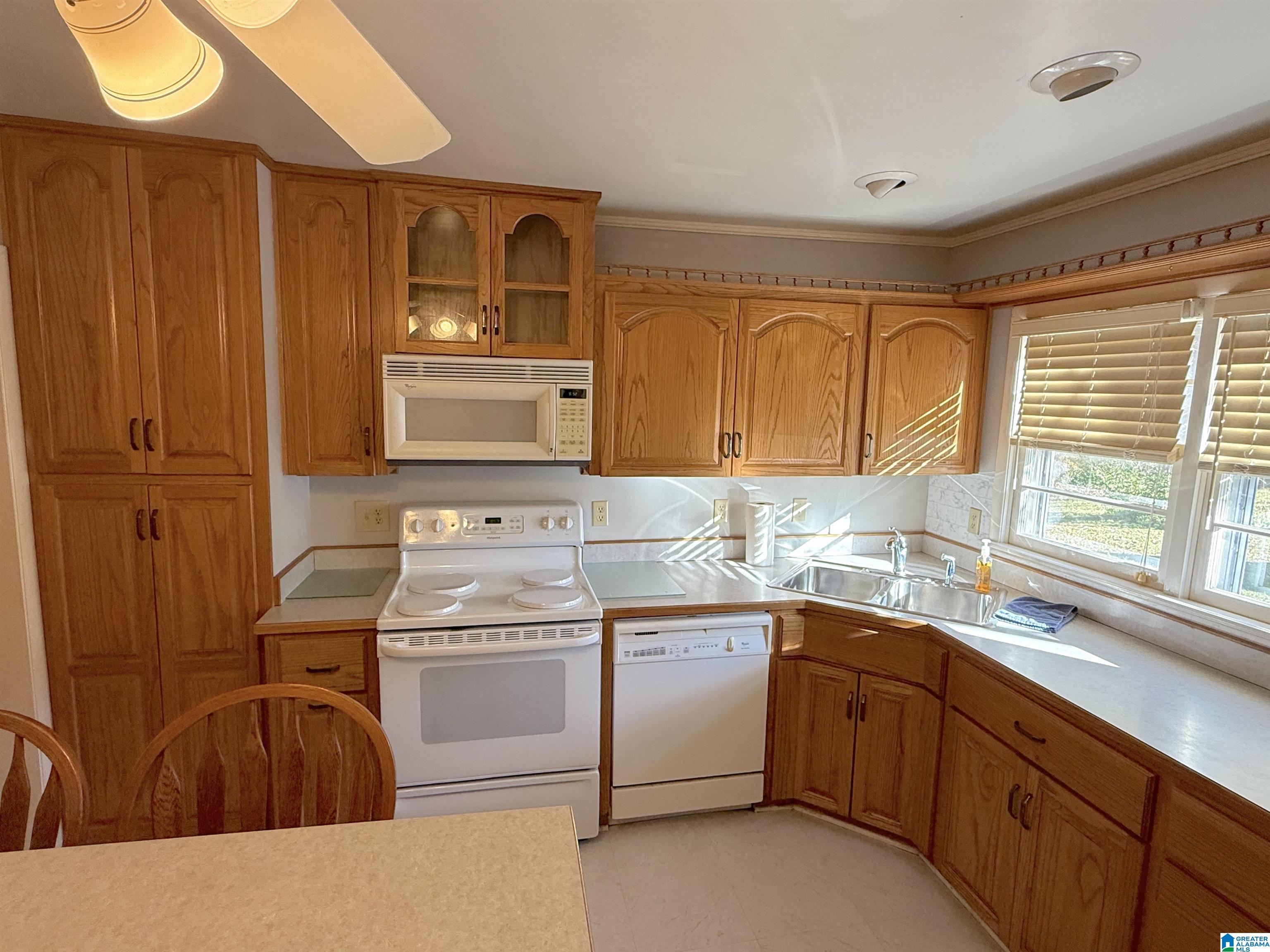1807 Moncrief Road Gardendale, AL 35071 - Photo 24 of 37