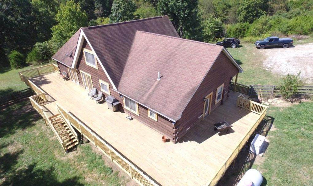 882 Grover Criswell Road Cynthiana, KY 41031 - Photo 1 of 1