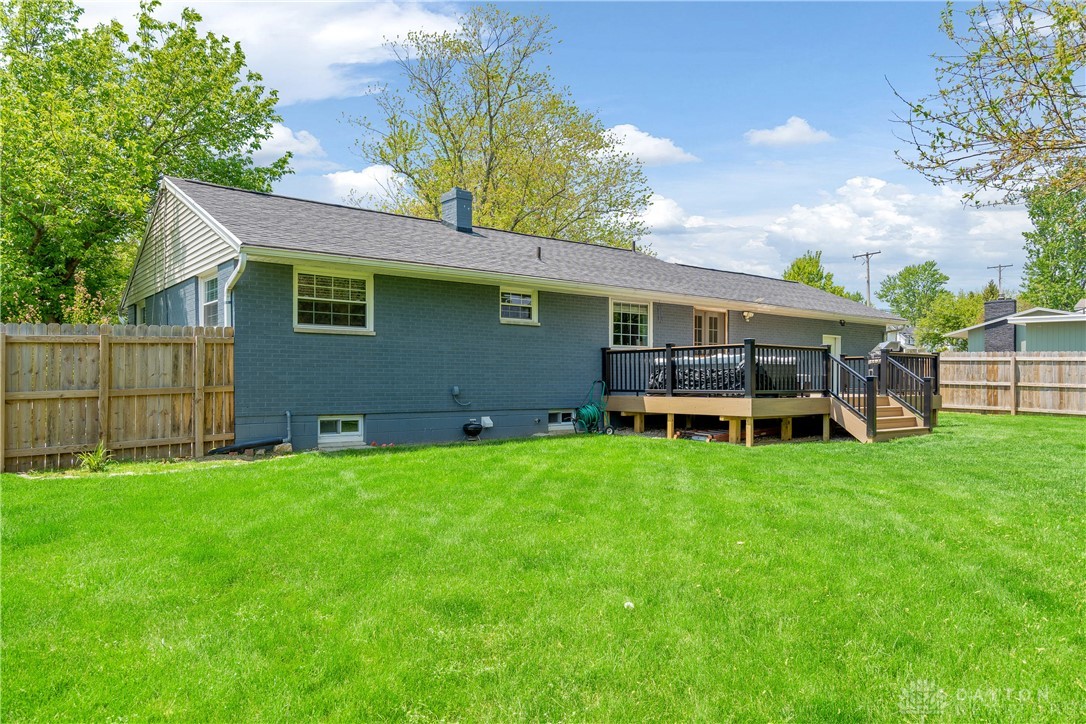 586 Franklin Road Waynesville, OH 45068 - Photo 8 of 48 Gallery Image 8