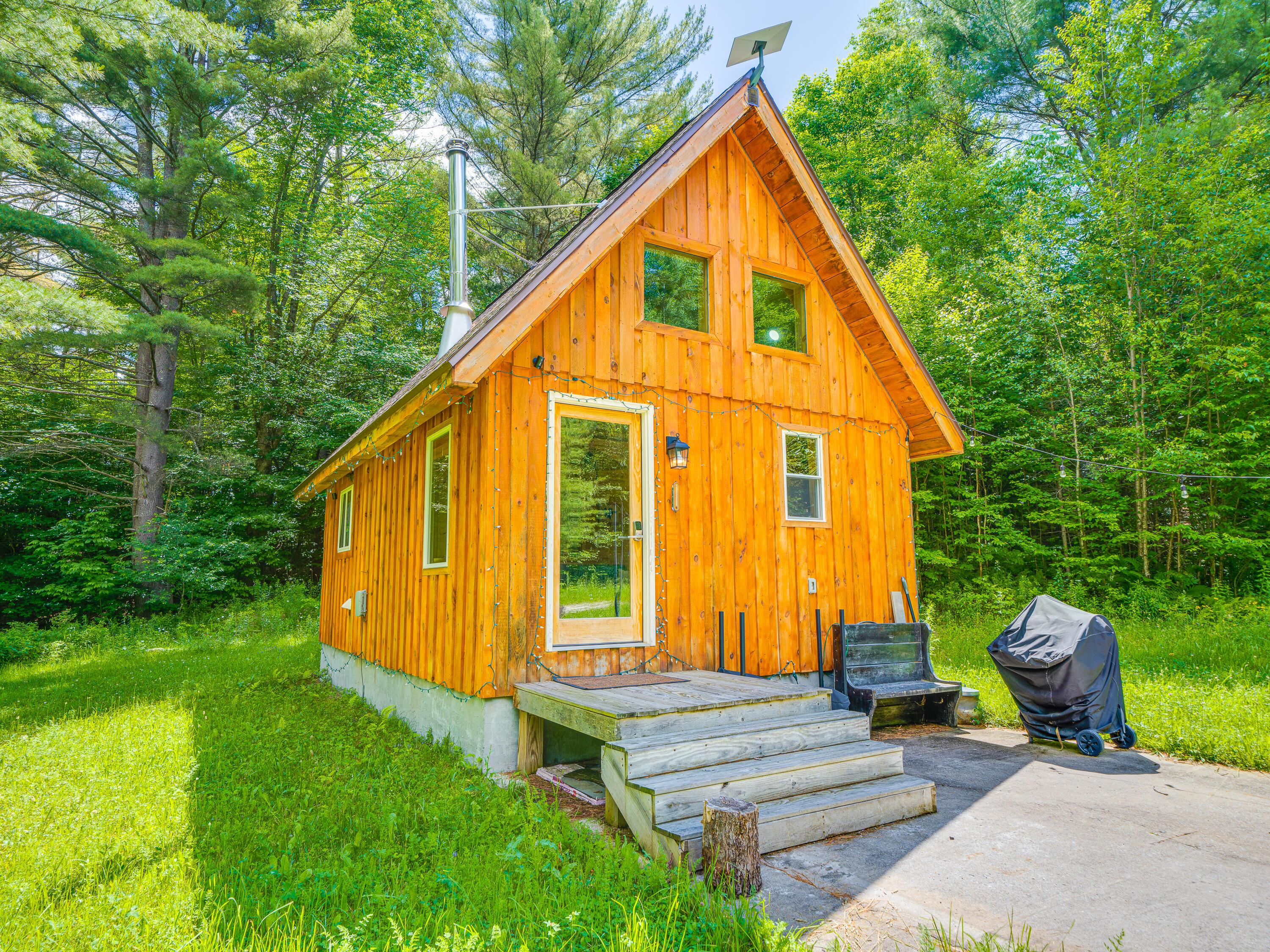 2992 State Rte 3 Oswegatchie, NY 13670 - Photo 4 of 65