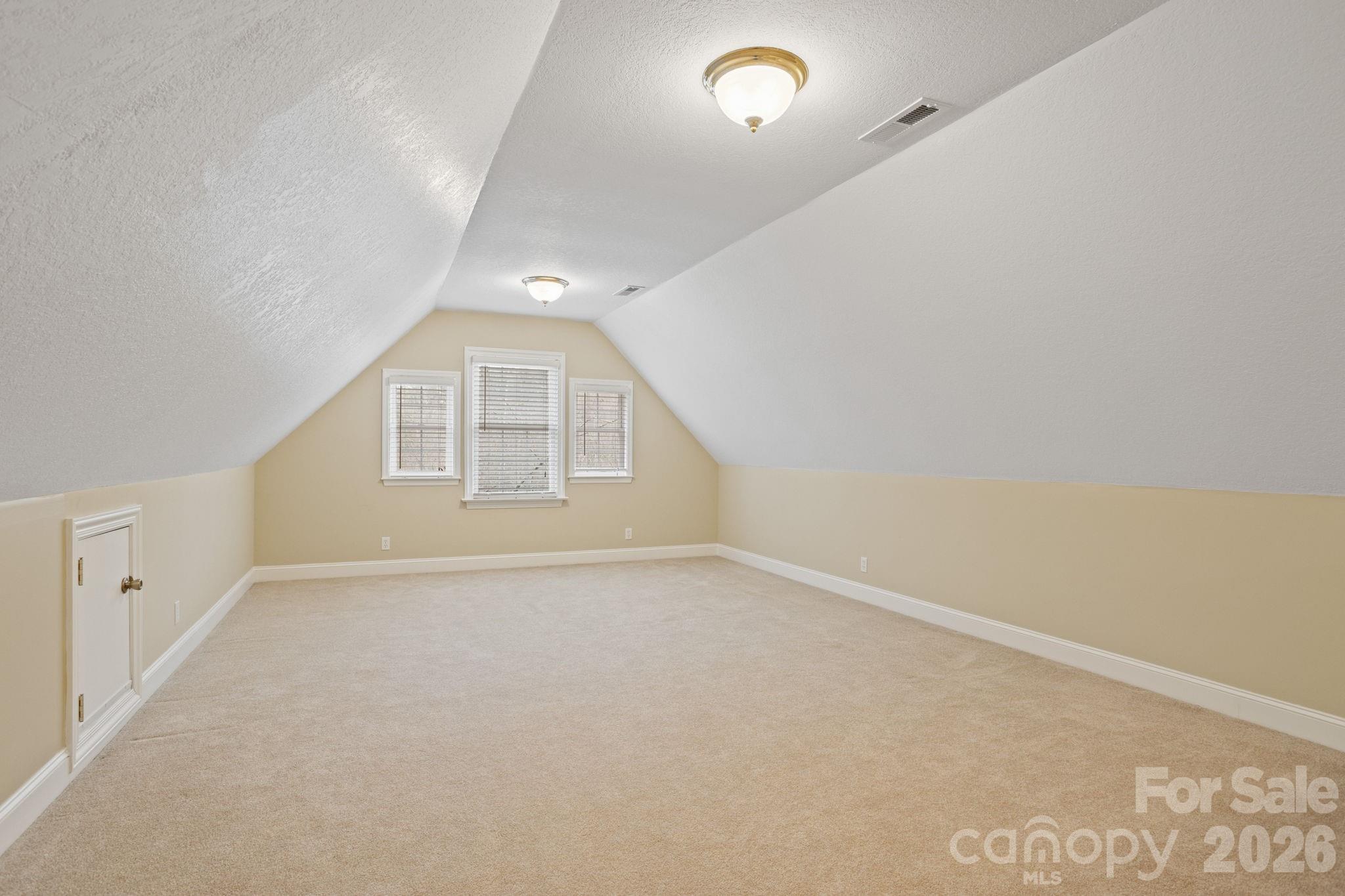199 Judson Ridge Road Arden, NC 28704 - Photo 30 of 48 an empty room with windows