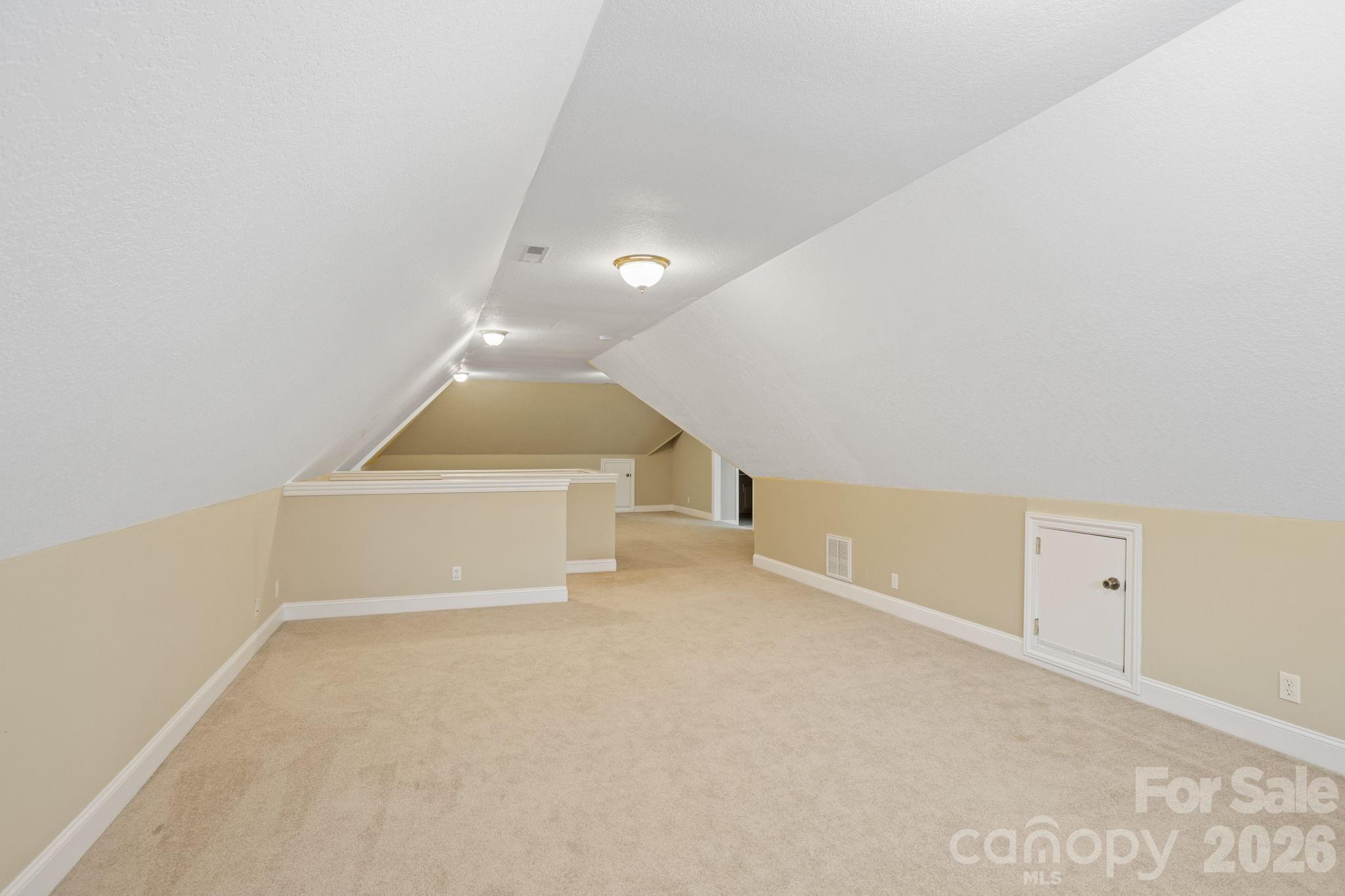199 Judson Ridge Road Arden, NC 28704 - Photo 31 of 48 a view of an empty room