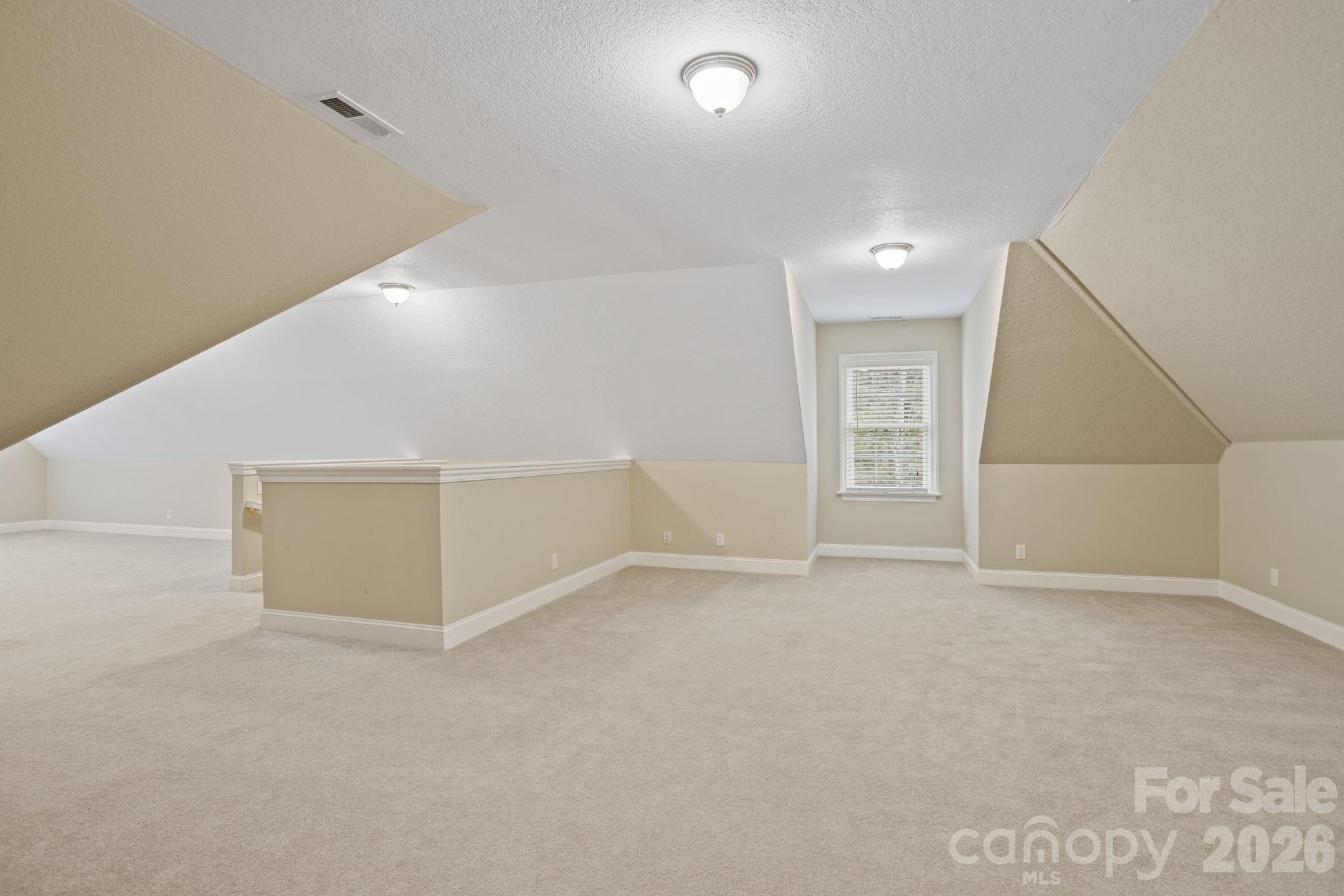 199 Judson Ridge Road Arden, NC 28704 - Photo 32 of 48 an empty room with closet and windows