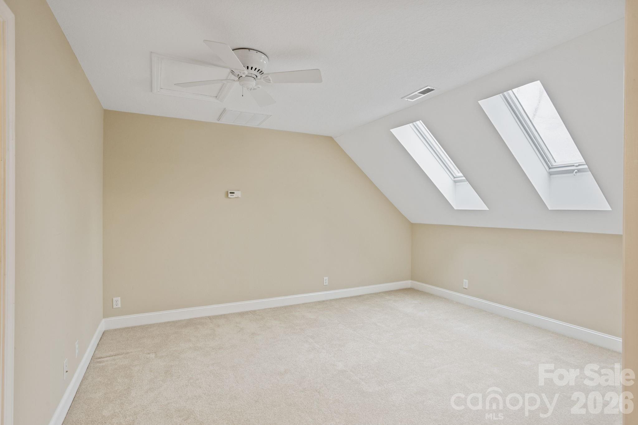 199 Judson Ridge Road Arden, NC 28704 - Photo 33 of 48 a view of an empty room