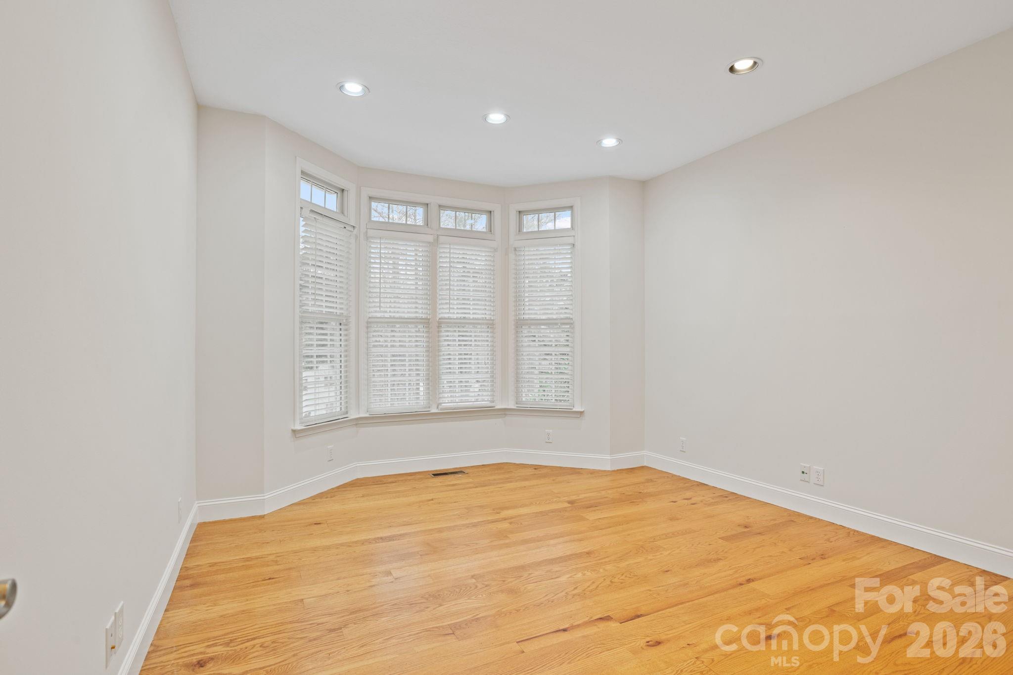 199 Judson Ridge Road Arden, NC 28704 - Photo 35 of 48 a view of empty room