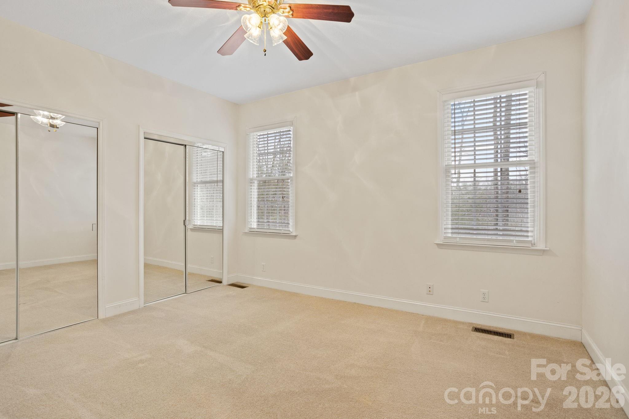 199 Judson Ridge Road Arden, NC 28704 - Photo 38 of 48 a view of an empty room with a window