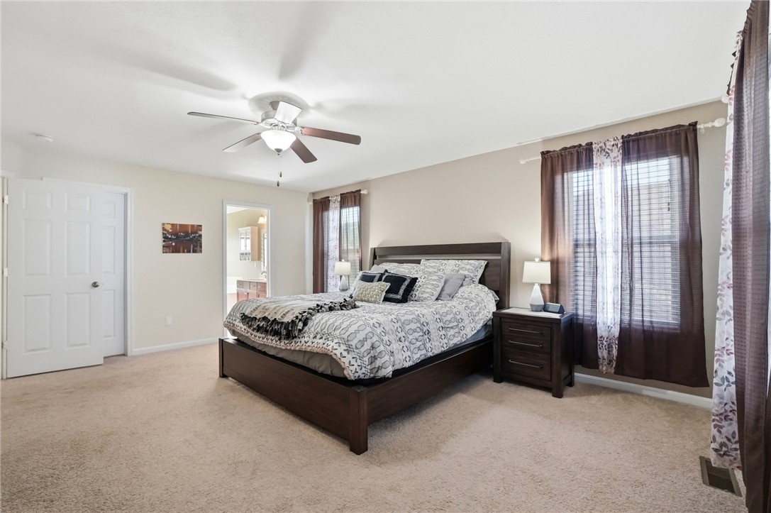 682 Quill Road Beavercreek, OH 45430 - Photo 26 of 58