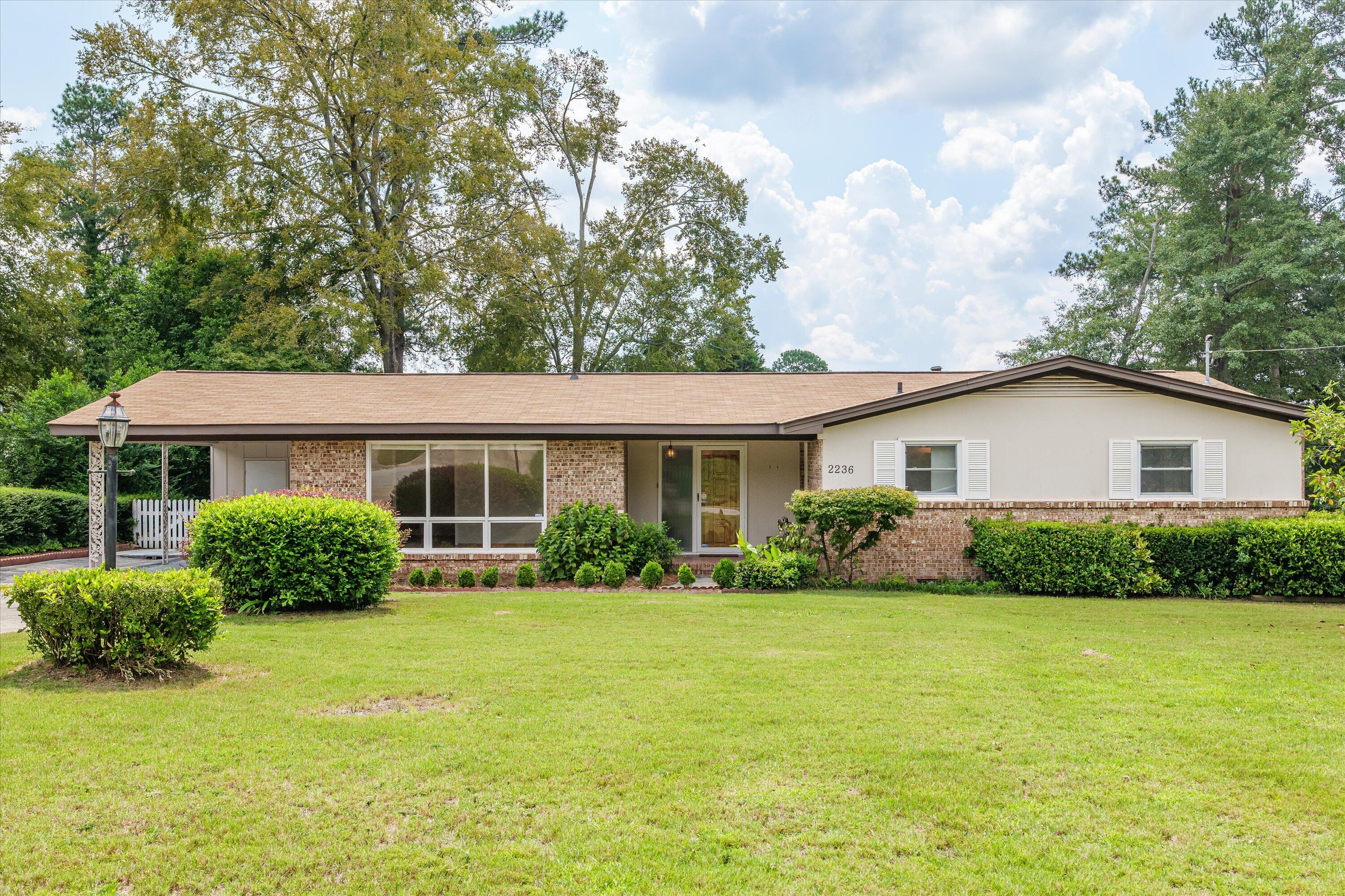 2236 Cadden Road Augusta, GA 30906 - Photo 1 of 26 03-P1090438