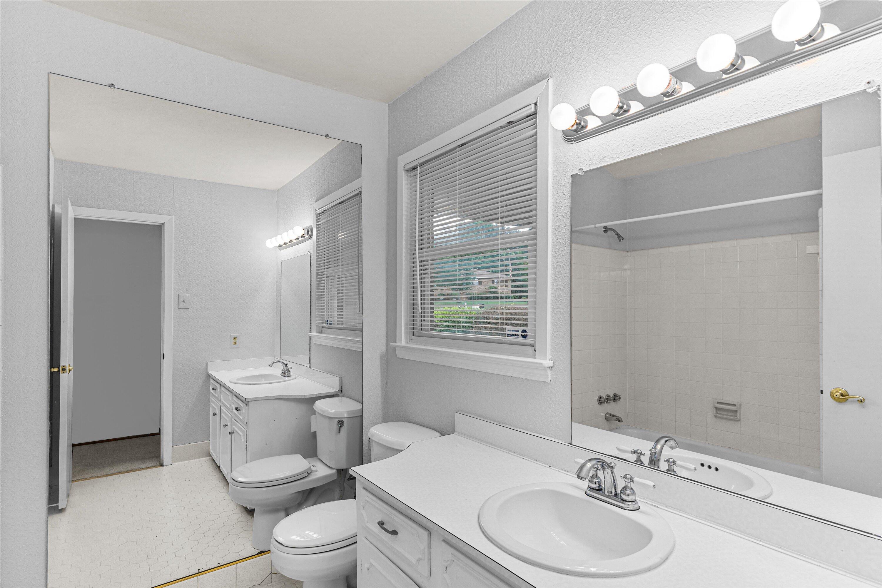 2236 Cadden Road Augusta, GA 30906 - Photo 16 of 26 Bathroom 2