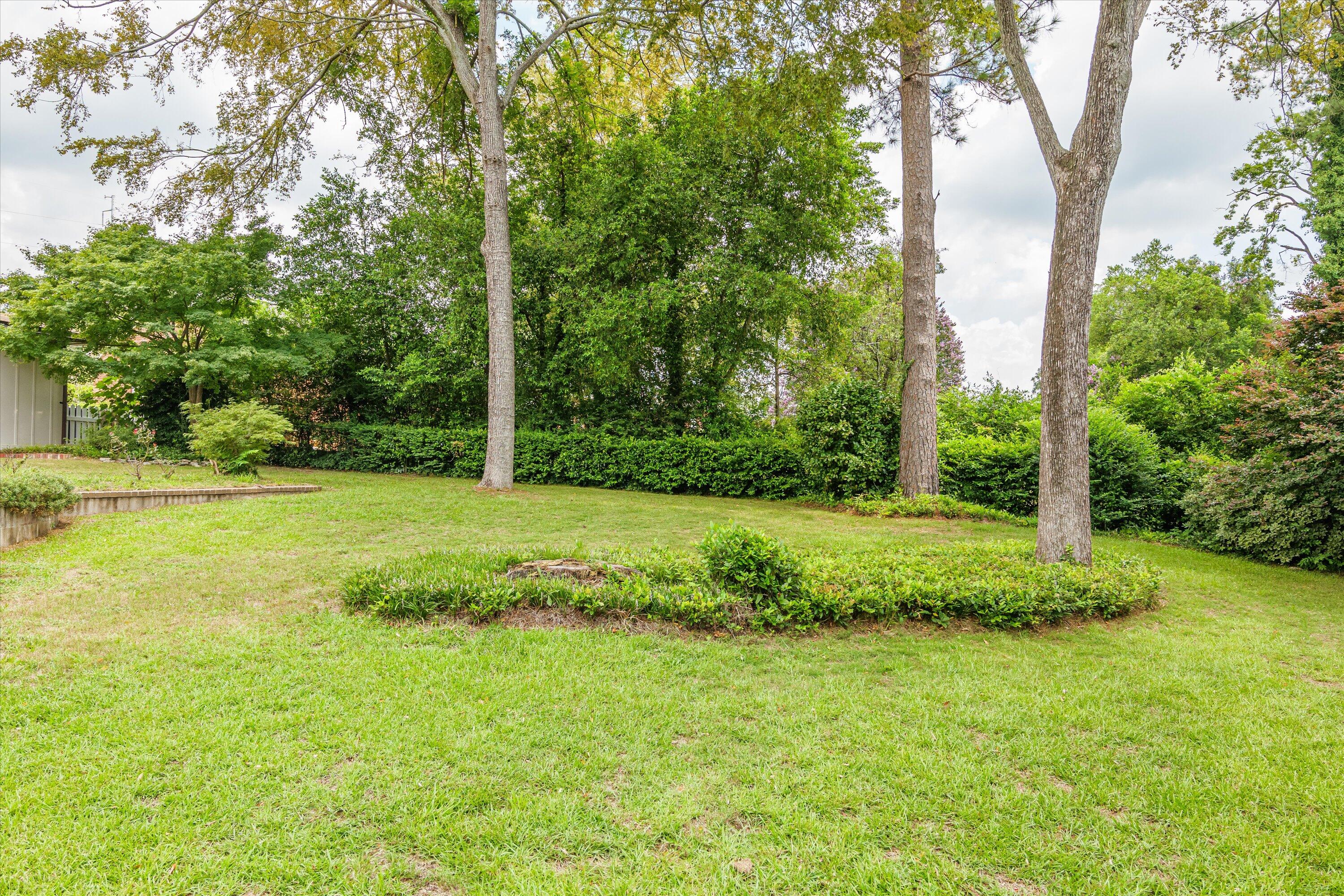 2236 Cadden Road Augusta, GA 30906 - Photo 24 of 26 Mature landscaping