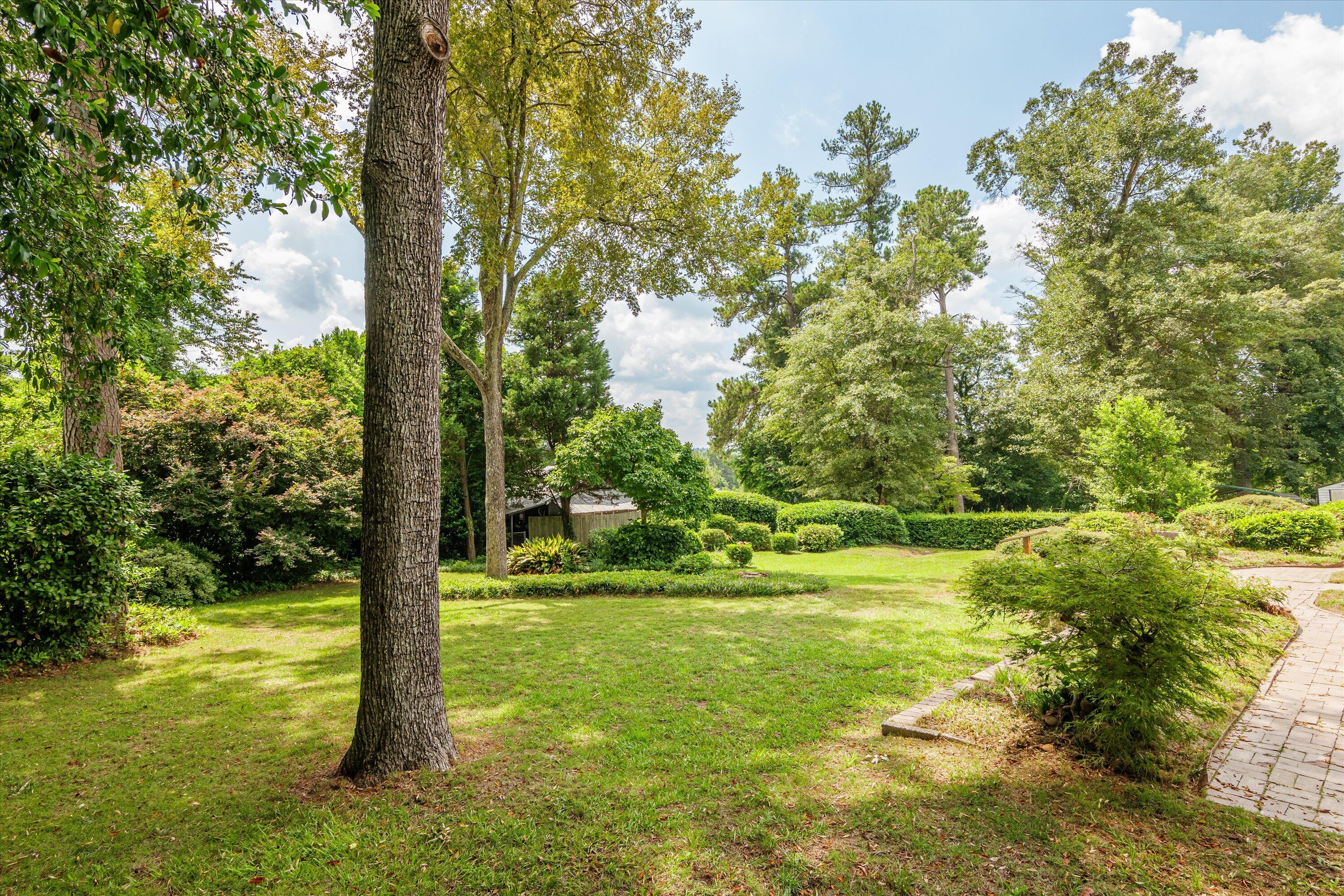 2236 Cadden Road Augusta, GA 30906 - Photo 25 of 26 Backyard